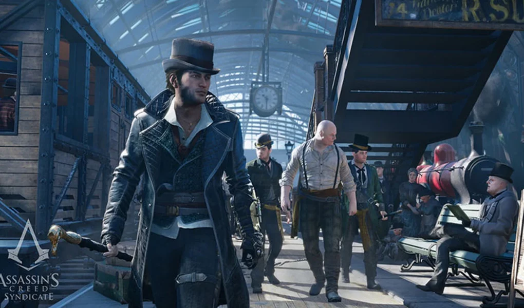 Assasinss Creed Syndicate za darmo