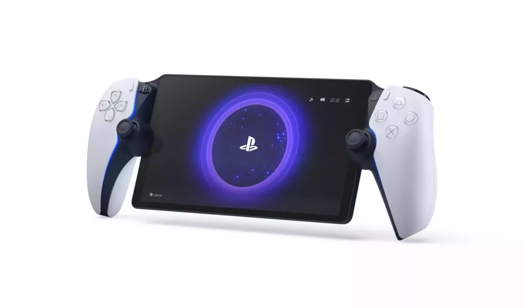 Playstation Portal