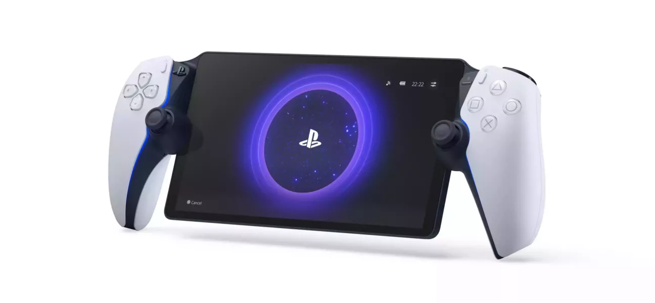 Playstation Portal