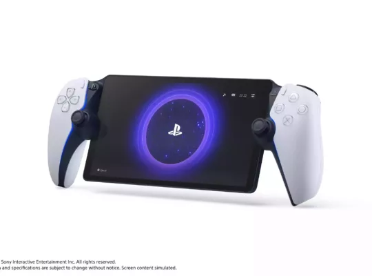 Playstation Portal