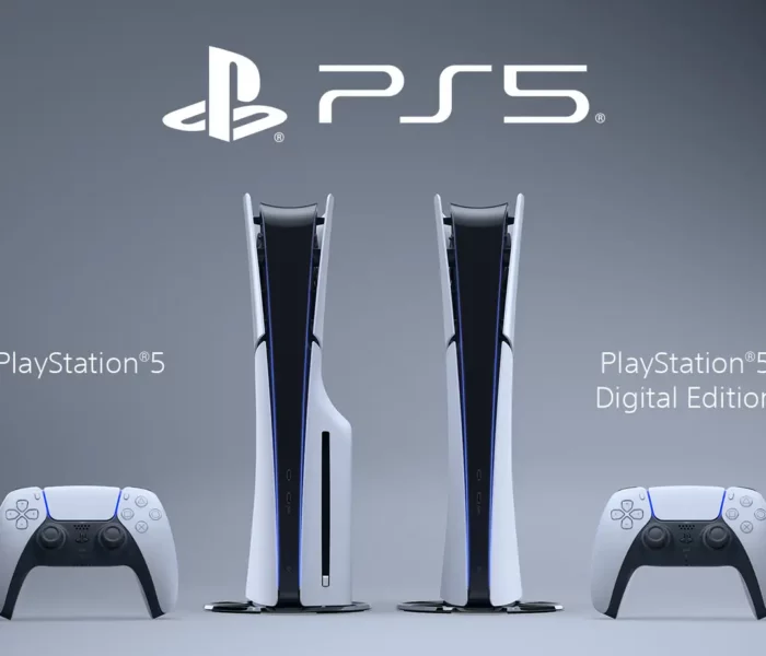 Playstation 5 Slim