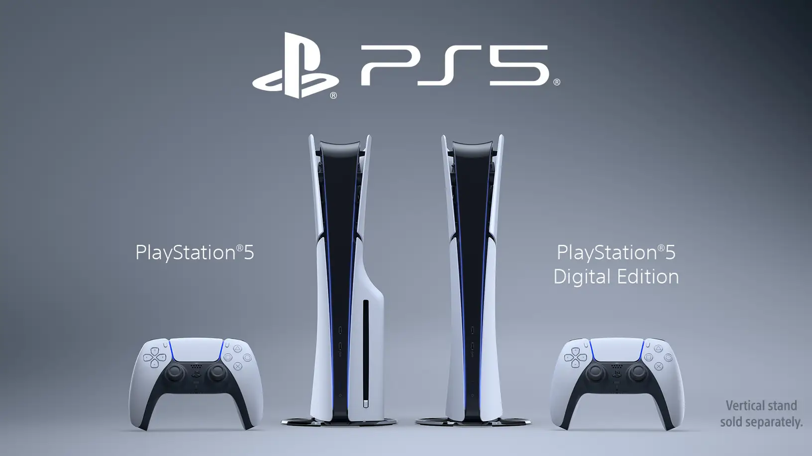 Playstation 5 Slim