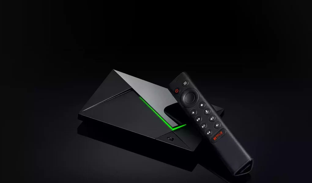 Shield TV Pro